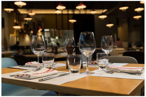 Atura Adelaide Airport - Darwin Holiday 14