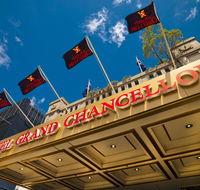 Hotel Grand Chancellor Adelaide - Darwin Holiday