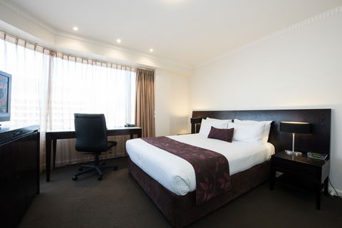 Hotel Grand Chancellor Adelaide - Darwin Holiday 5