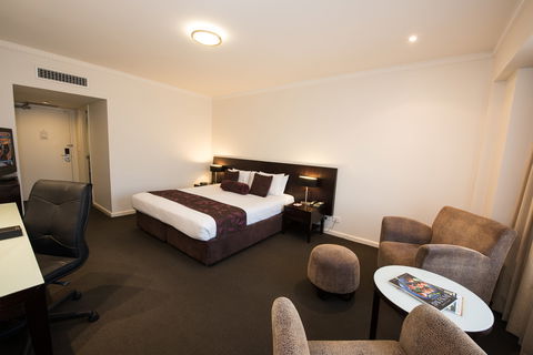 Hotel Grand Chancellor Adelaide - Darwin Holiday 6