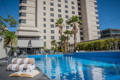 Hotel Grand Chancellor Adelaide - Darwin Holiday 14