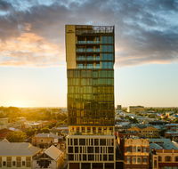 Hotel Indigo Adelaide Markets - Darwin Holiday