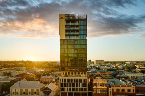 Hotel Indigo Adelaide Markets - Darwin Holiday 0
