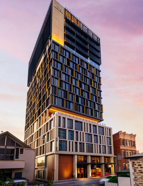 Hotel Indigo Adelaide Markets - Darwin Holiday 1