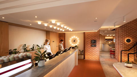 Hotel Indigo Adelaide Markets - Darwin Holiday 5