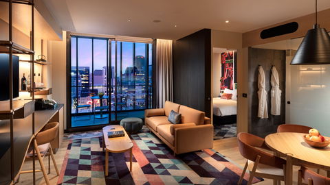 Hotel Indigo Adelaide Markets - Darwin Holiday 13