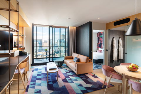 Hotel Indigo Adelaide Markets - Darwin Holiday 14
