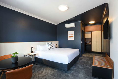 HotelMOTEL - Darwin Holiday 4