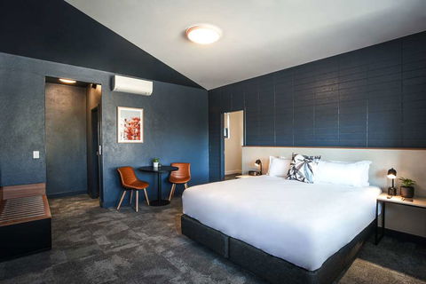 HotelMOTEL - Darwin Holiday 6
