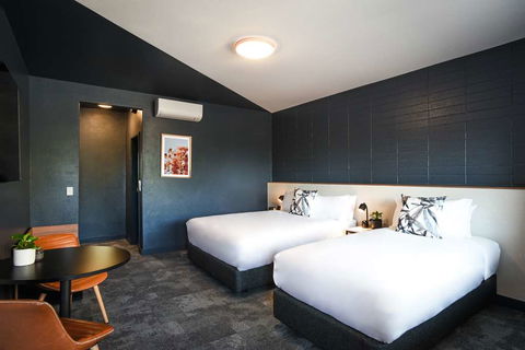 HotelMOTEL - Darwin Holiday 7