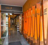 The Soho Hotel an Ascend Hotel Coll. - Darwin Holiday