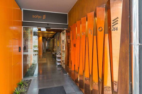 The Soho Hotel, An Ascend Hotel Coll. - Darwin Holiday 0