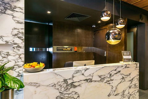 The Soho Hotel, An Ascend Hotel Coll. - Darwin Holiday 1