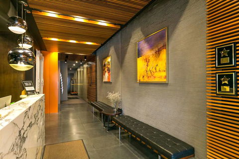 The Soho Hotel, An Ascend Hotel Coll. - Darwin Holiday 2