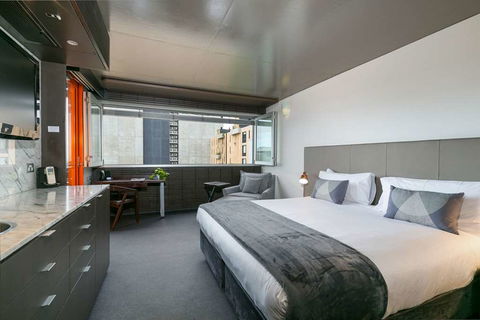 The Soho Hotel, An Ascend Hotel Coll. - Darwin Holiday 3