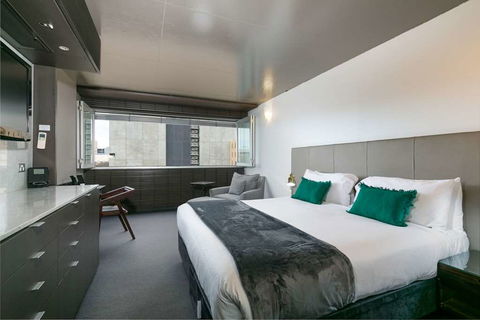 The Soho Hotel, An Ascend Hotel Coll. - Darwin Holiday 4