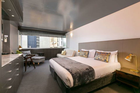 The Soho Hotel, An Ascend Hotel Coll. - Darwin Holiday 5