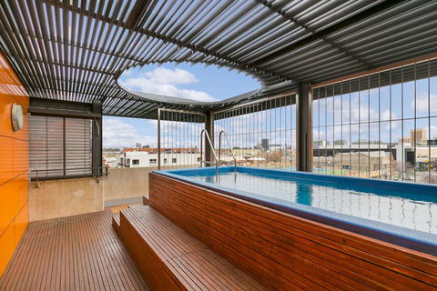 The Soho Hotel, An Ascend Hotel Coll. - Darwin Holiday 6