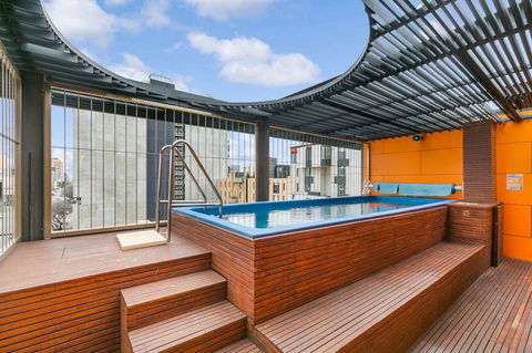 The Soho Hotel, An Ascend Hotel Coll. - Darwin Holiday 7