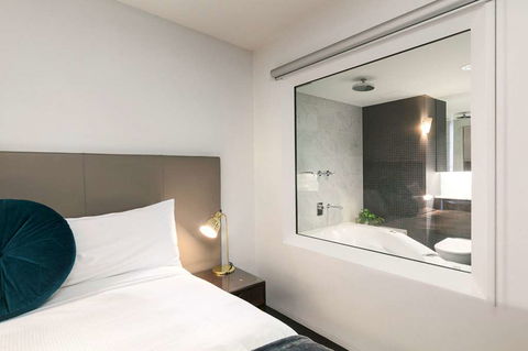 The Soho Hotel, An Ascend Hotel Coll. - Darwin Holiday 9