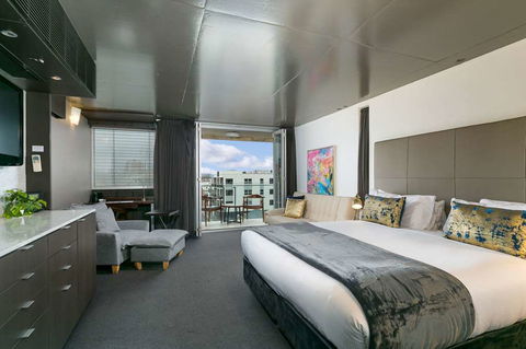 The Soho Hotel, An Ascend Hotel Coll. - Darwin Holiday 10