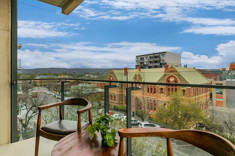 The Soho Hotel, An Ascend Hotel Coll. - Darwin Holiday 11