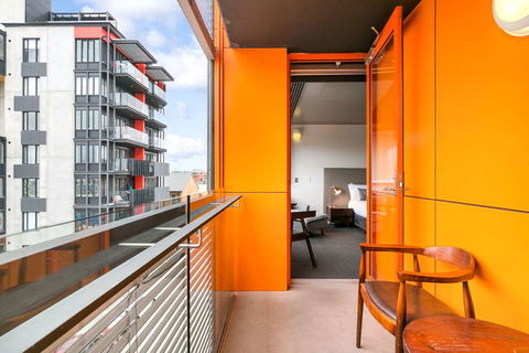The Soho Hotel, An Ascend Hotel Coll. - Darwin Holiday 12