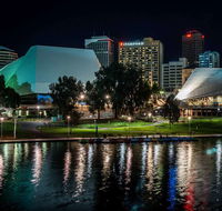 Stamford Plaza Adelaide - Darwin Holiday