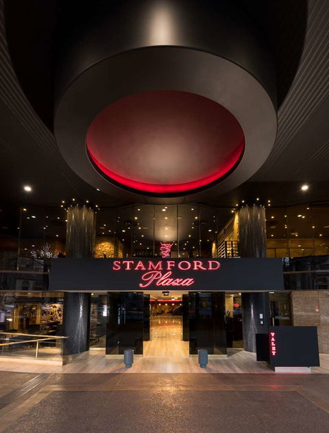 Stamford Plaza Adelaide - Darwin Holiday 1