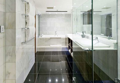 Stamford Plaza Adelaide - Darwin Holiday 3