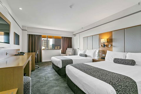 Stamford Plaza Adelaide - Darwin Holiday 5