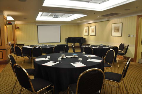 Stamford Plaza Adelaide - Darwin Holiday 7