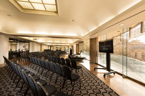 Stamford Plaza Adelaide - Darwin Holiday 8