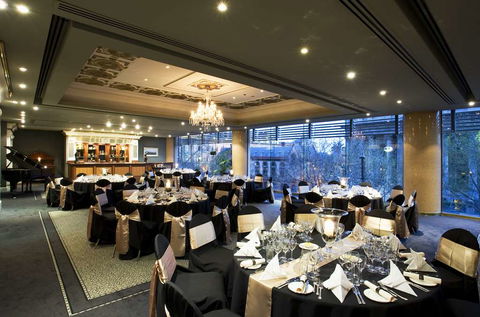 Stamford Plaza Adelaide - Darwin Holiday 16