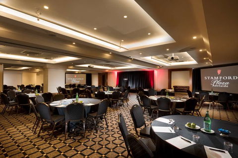 Stamford Plaza Adelaide - Darwin Holiday 17
