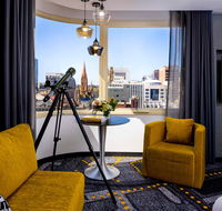 Pullman Melbourne on Swanston - Darwin Holiday