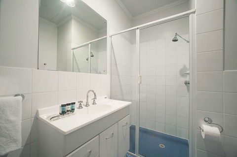 Franklin Central Apartments - Darwin Holiday 1