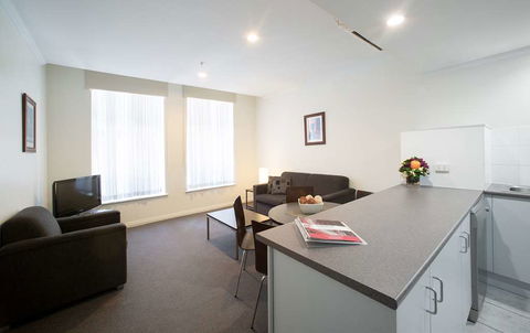 Franklin Central Apartments - Darwin Holiday 2