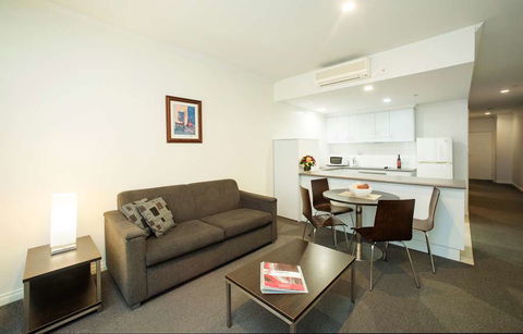 Franklin Central Apartments - Darwin Holiday 3