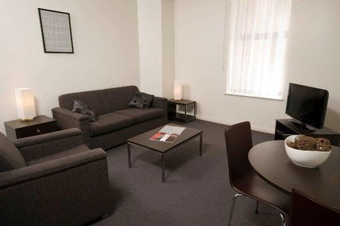 Franklin Central Apartments - Darwin Holiday 5