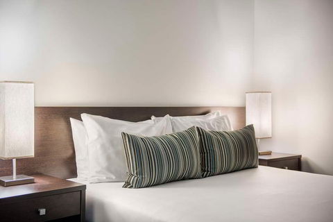 Franklin Central Apartments - Darwin Holiday 6