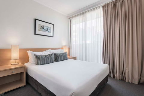 Franklin Central Apartments - Darwin Holiday 8