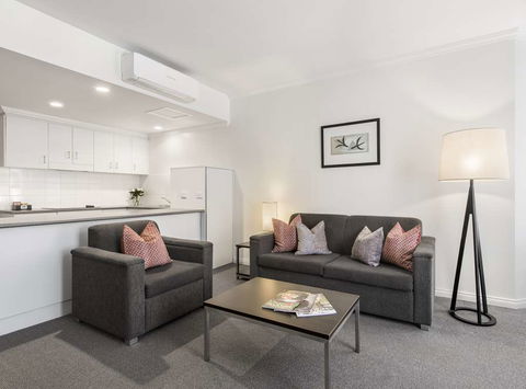 Franklin Central Apartments - Darwin Holiday 9