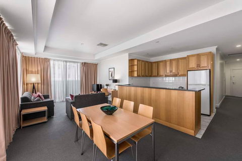 Franklin Central Apartments - Darwin Holiday 10