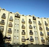 Frome Apartments - Darwin Holiday