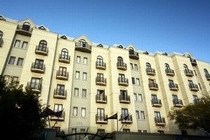 Frome Apartments - Darwin Holiday 0