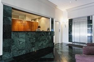 Frome Apartments - Darwin Holiday 1