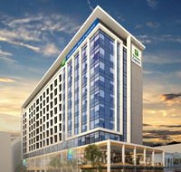 Holiday Inn Express Adelaide City Centre - Darwin Holiday