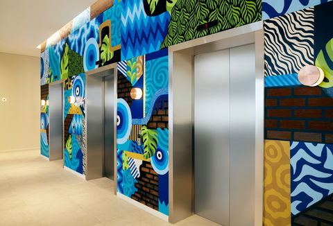 Holiday Inn Express Adelaide City Centre - Darwin Holiday 3