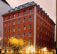Hotel Grand Chancellor on Currie - Darwin Holiday